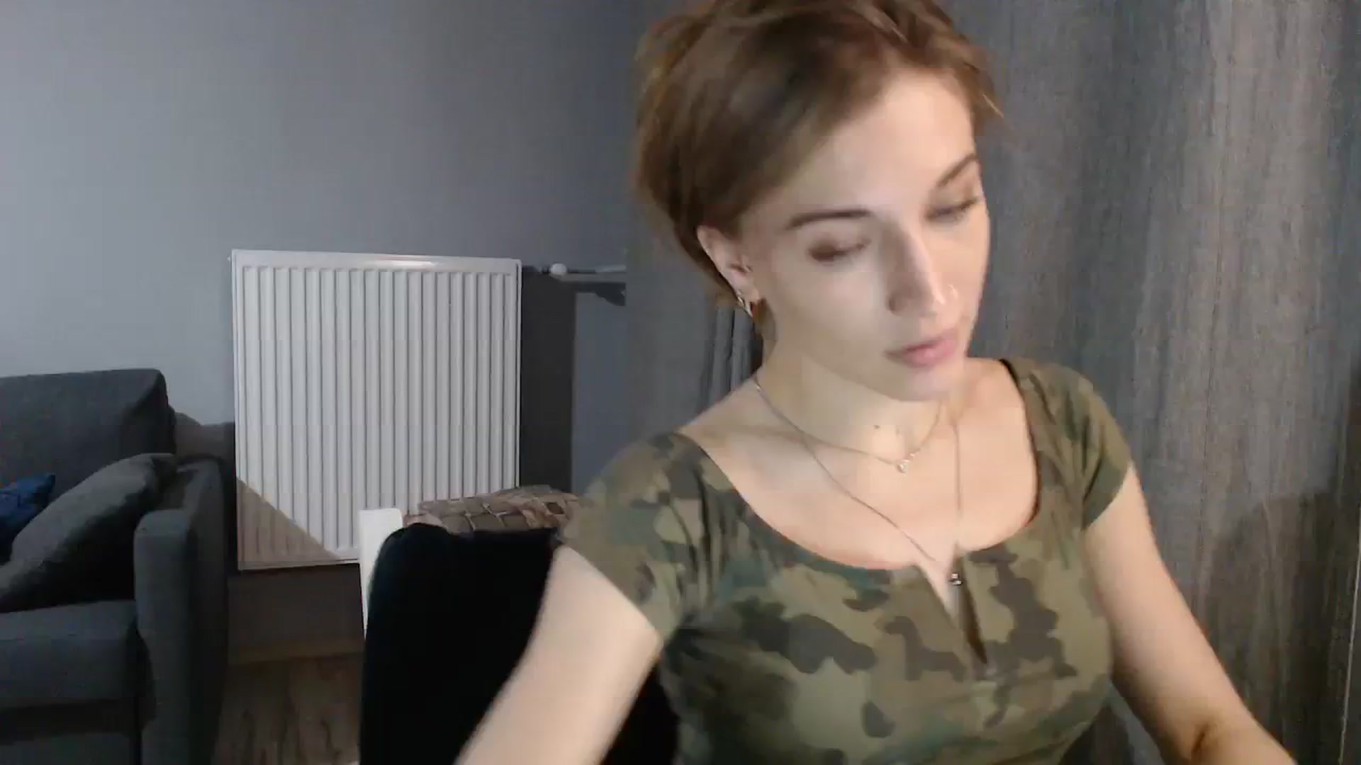 Gallery image thumbnail from GalaxyAnisia's myfreecams stream on, 11/22/2023, 05:21 image 15 of 20