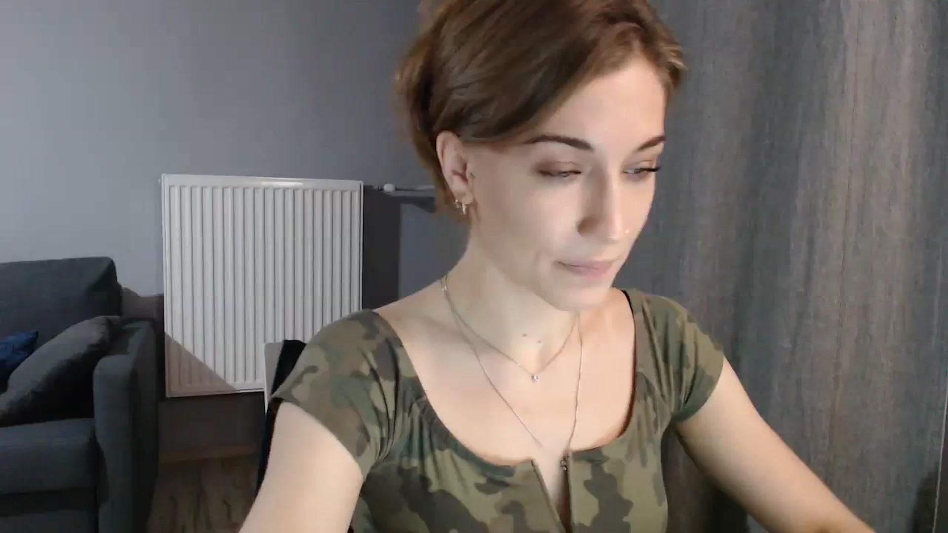 Gallery image thumbnail from GalaxyAnisia's myfreecams stream on, 11/22/2023, 05:21 image 2 of 20
