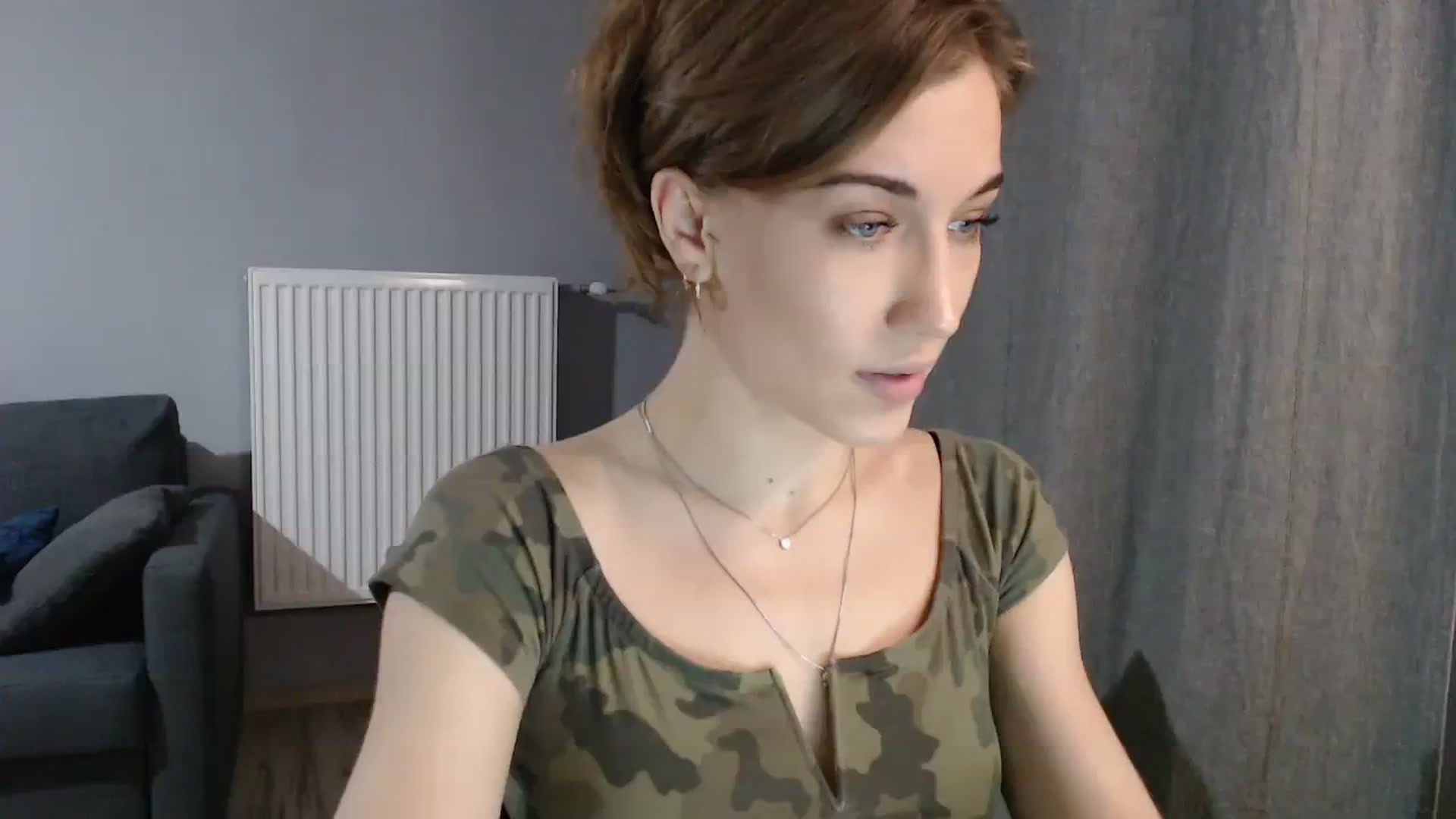 Gallery image thumbnail from GalaxyAnisia's myfreecams stream on, 11/22/2023, 05:21 image 5 of 20