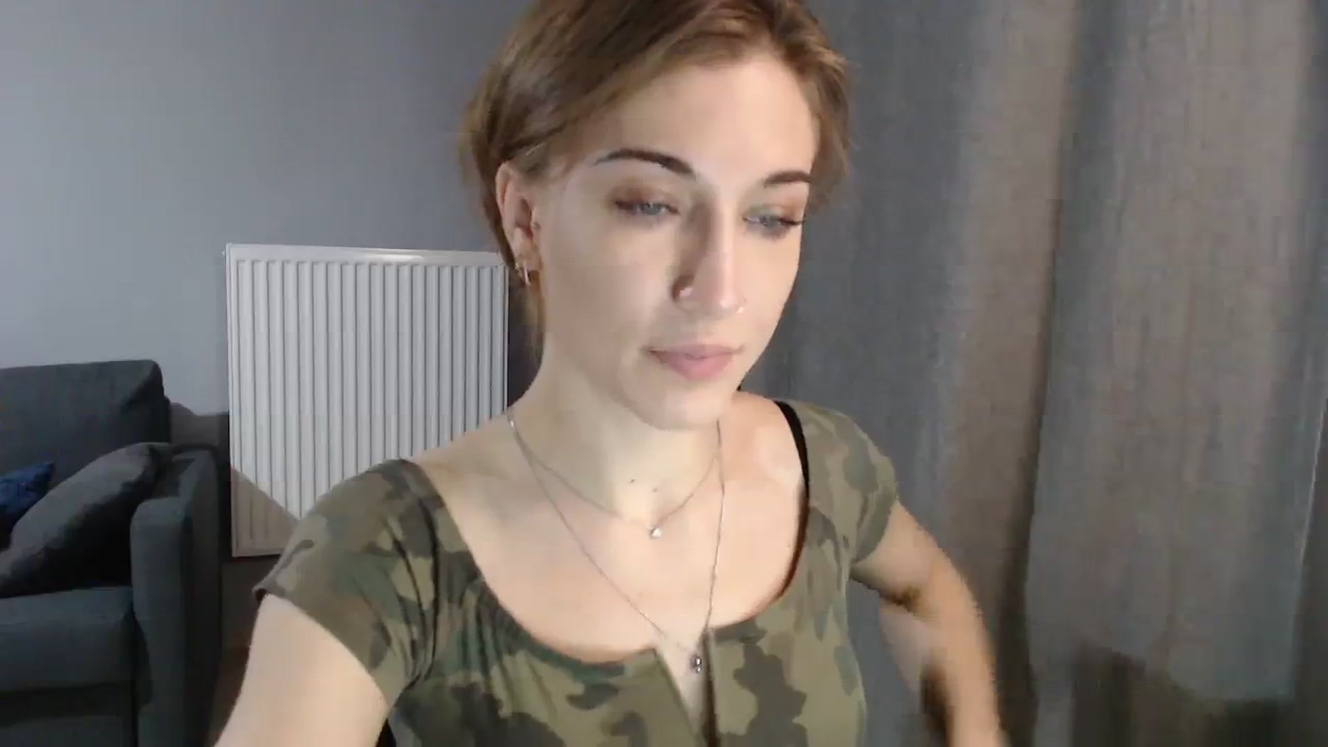 Gallery image thumbnail from GalaxyAnisia's myfreecams stream on, 11/22/2023, 05:21 image 18 of 20