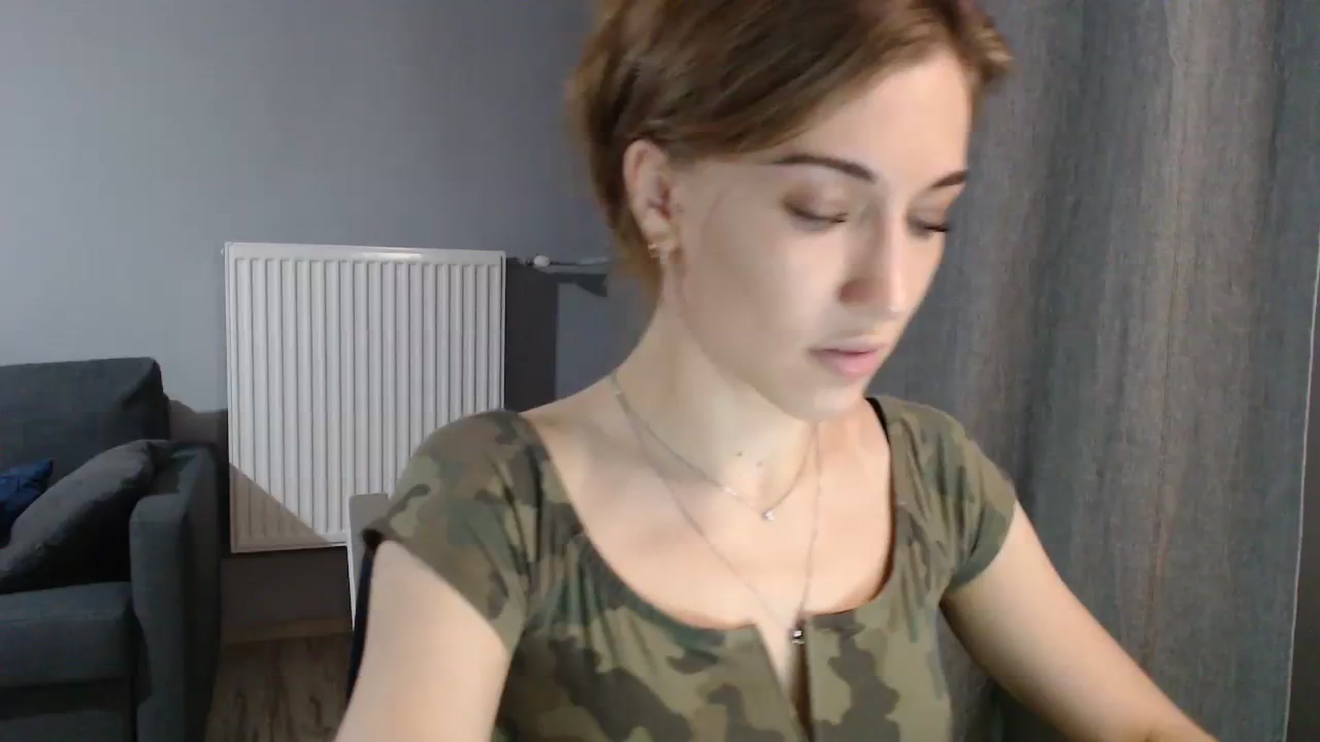 Gallery image thumbnail from GalaxyAnisia's myfreecams stream on, 11/22/2023, 05:21 image 20 of 20