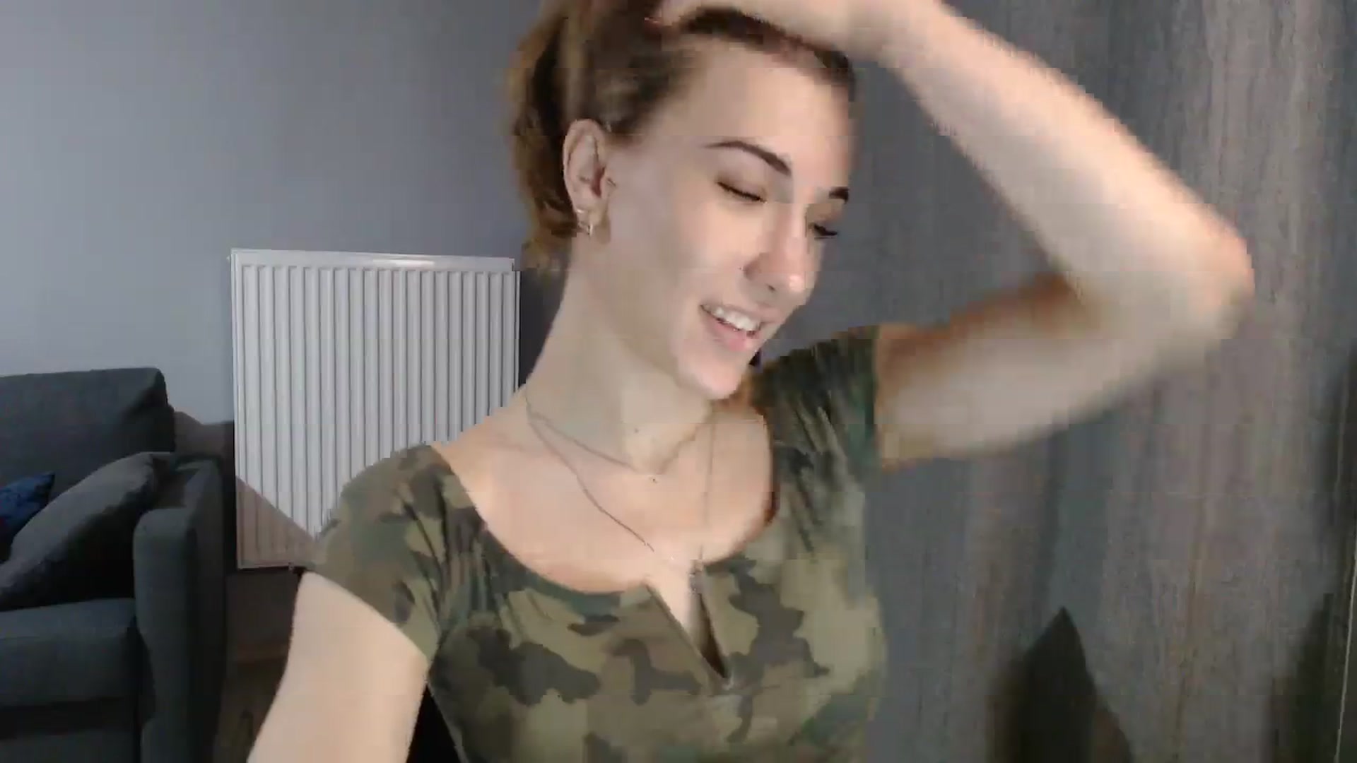 Gallery image thumbnail from GalaxyAnisia's myfreecams stream on, 11/22/2023, 05:21 image 8 of 20