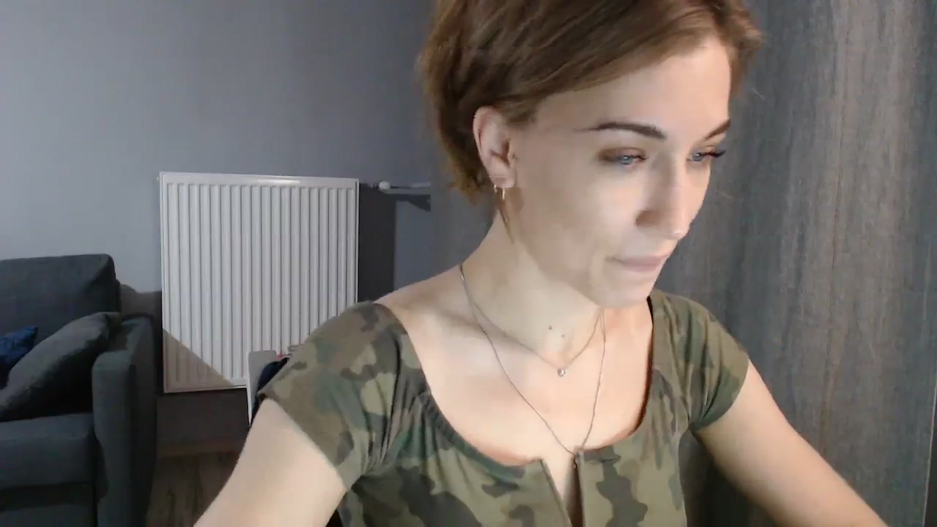 Gallery image thumbnail from GalaxyAnisia's myfreecams stream on, 11/22/2023, 05:21 image 13 of 20