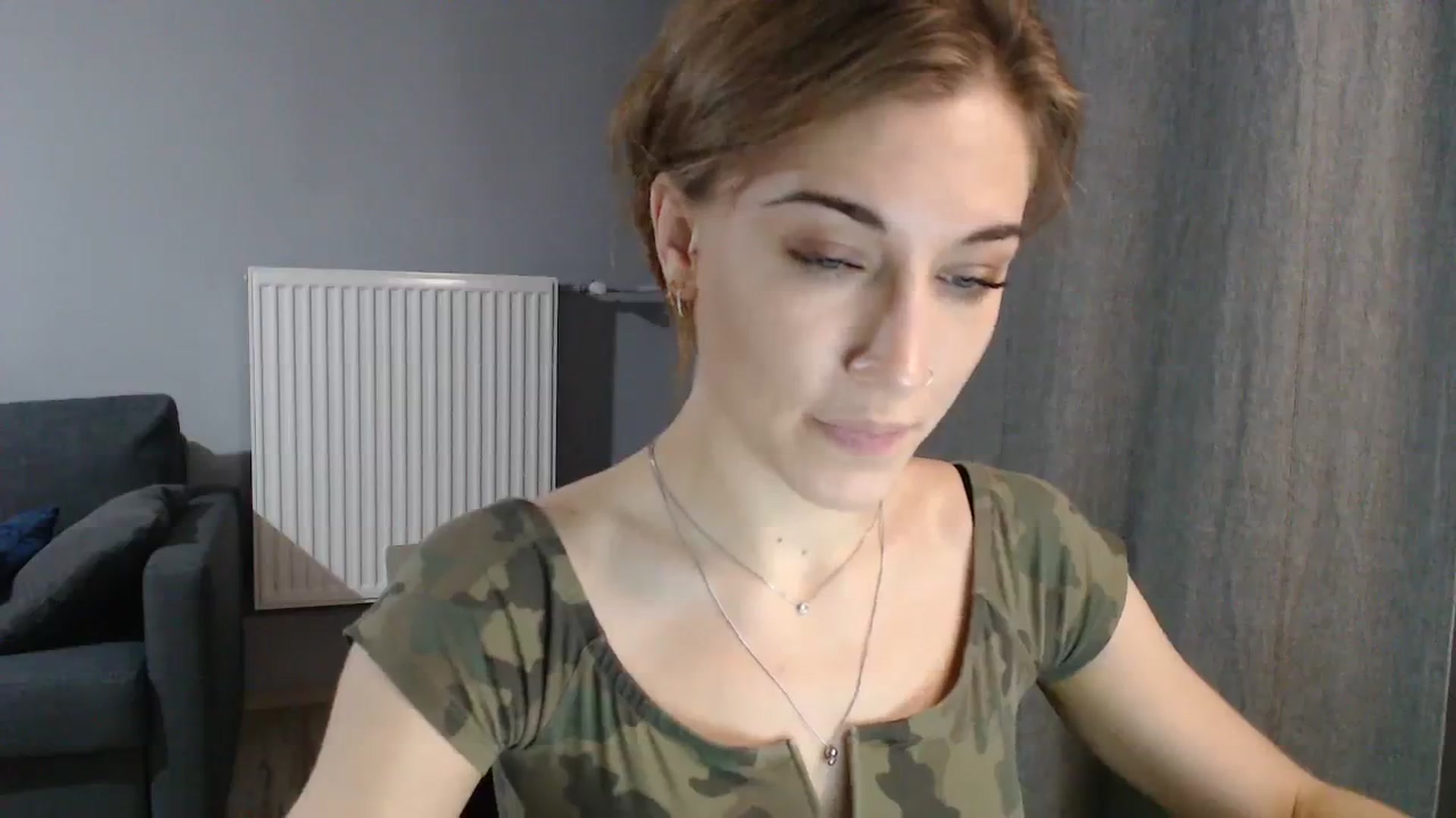 Gallery image thumbnail from GalaxyAnisia's myfreecams stream on, 11/22/2023, 05:21 image 14 of 20