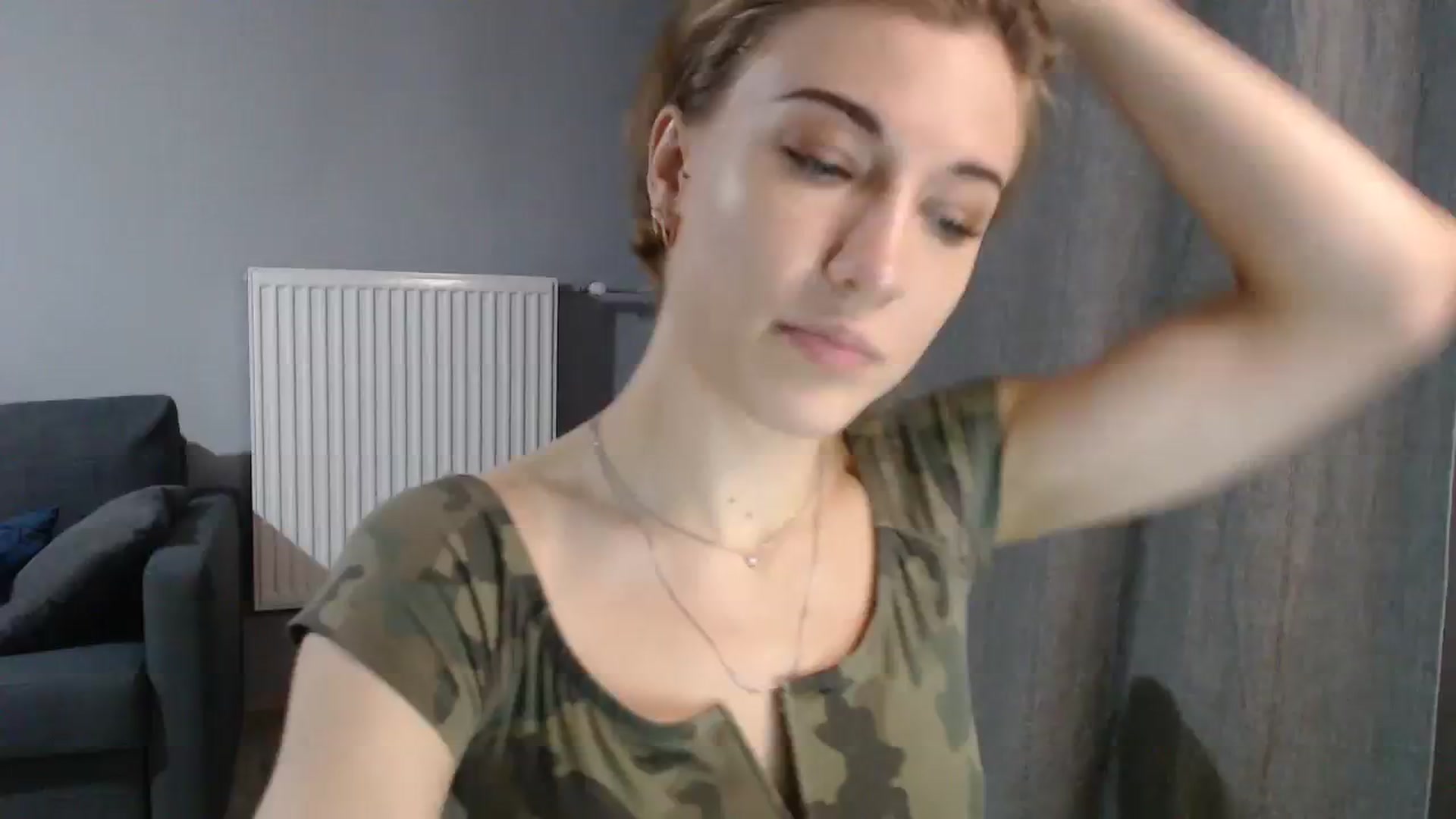 Gallery image thumbnail from GalaxyAnisia's myfreecams stream on, 11/22/2023, 05:21 image 19 of 20