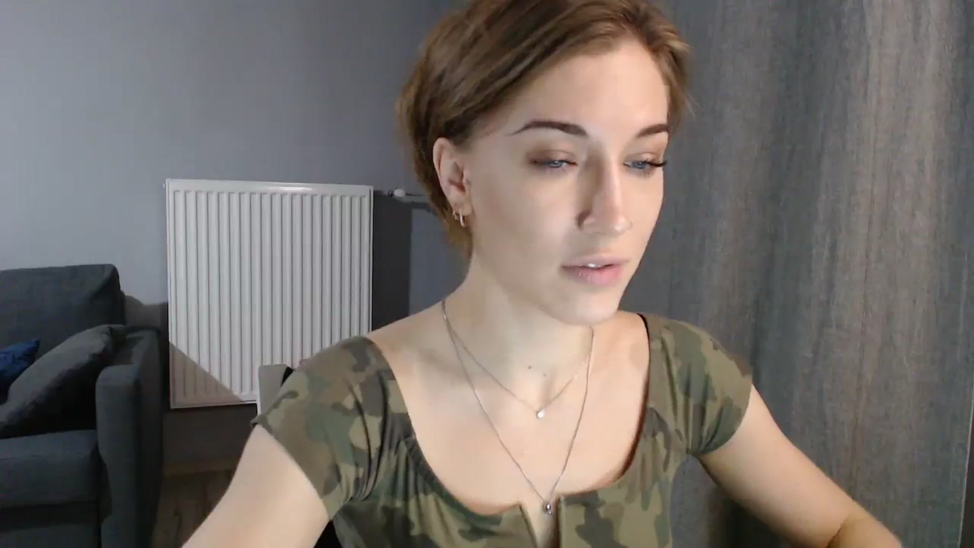 Gallery image thumbnail from GalaxyAnisia's myfreecams stream on, 11/22/2023, 05:21 image 9 of 20