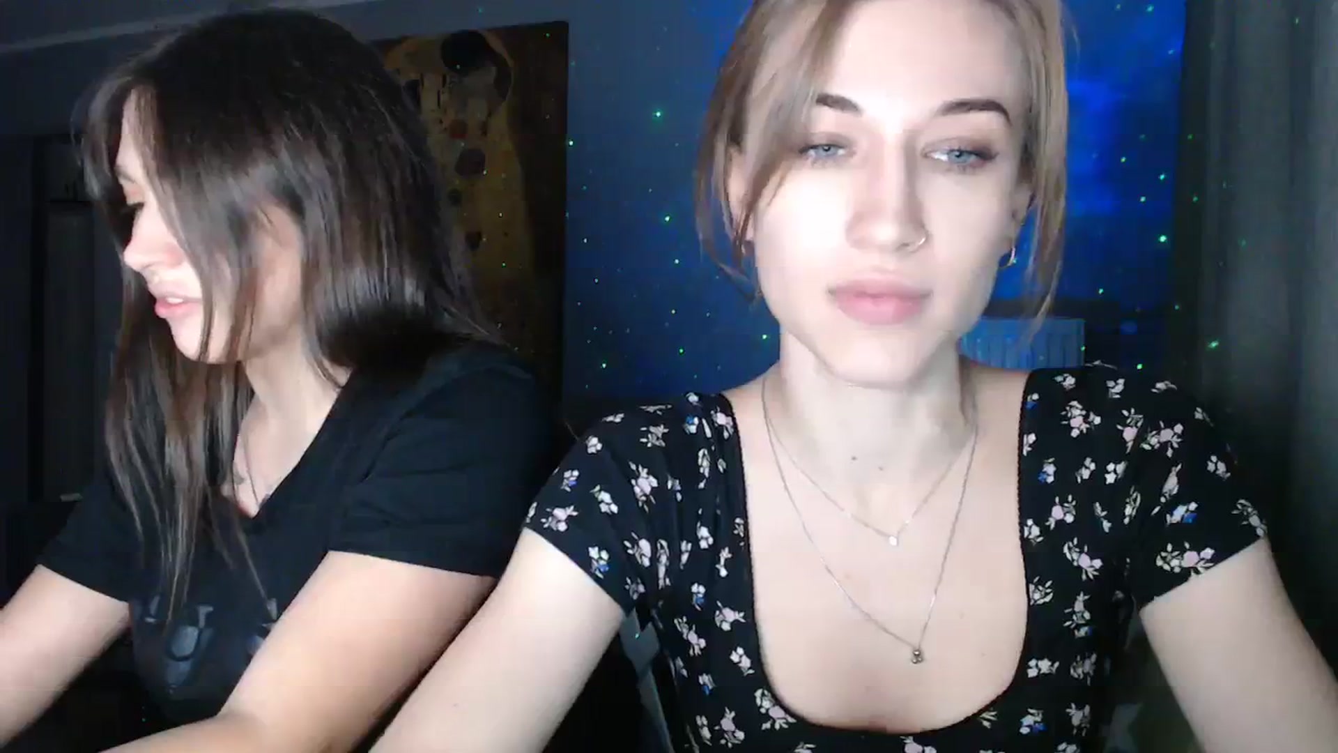 Gallery image thumbnail from GalaxyAnisia's myfreecams stream on, 11/24/2023, 20:15 image 12 of 20