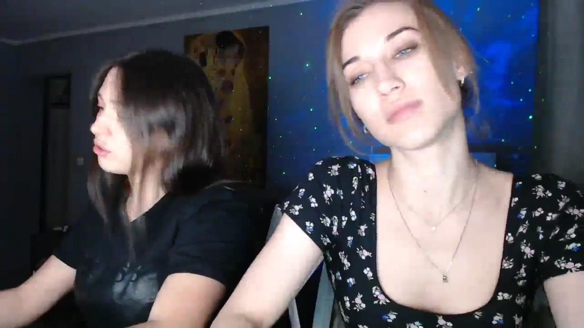 Gallery image thumbnail from GalaxyAnisia's myfreecams stream on, 11/24/2023, 20:15 image 18 of 20