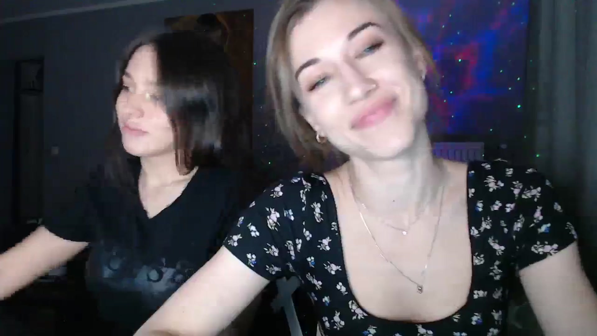 Gallery image thumbnail from GalaxyAnisia's myfreecams stream on, 11/24/2023, 20:15 image 9 of 20