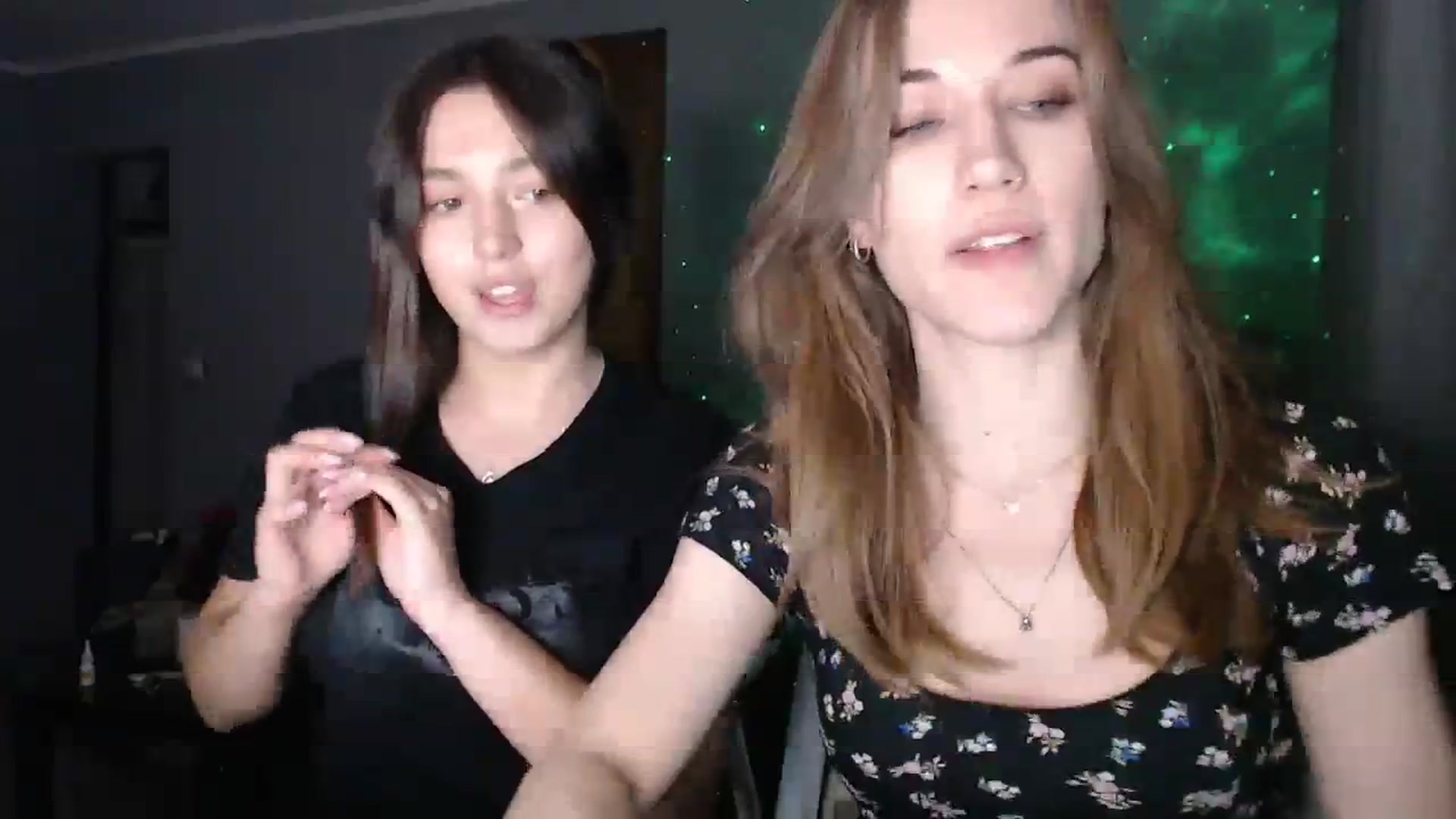 Gallery image thumbnail from GalaxyAnisia's myfreecams stream on, 11/24/2023, 20:15 image 20 of 20