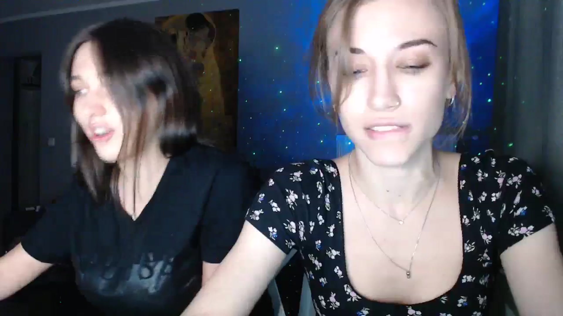Gallery image thumbnail from GalaxyAnisia's myfreecams stream on, 11/24/2023, 20:15 image 10 of 20