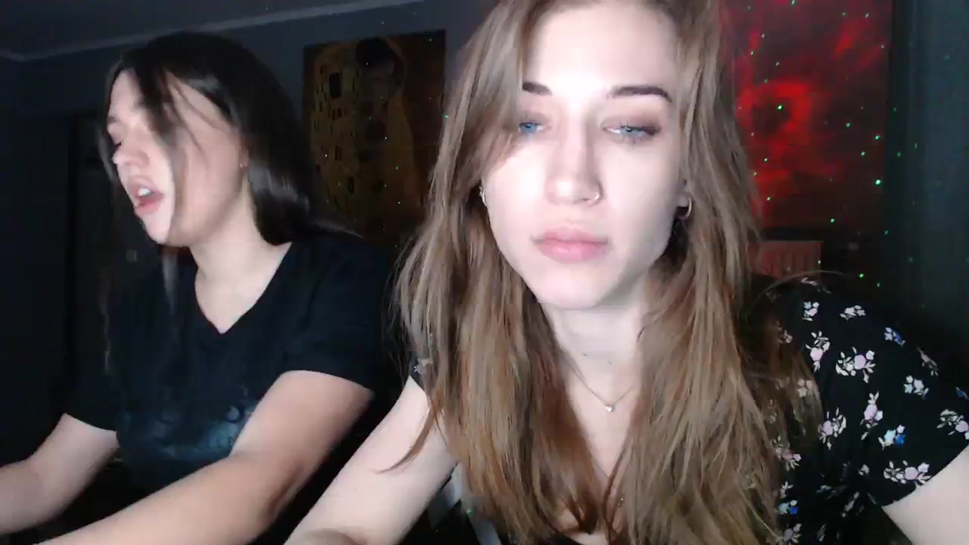 Gallery image thumbnail from GalaxyAnisia's myfreecams stream on, 11/24/2023, 20:15 image 2 of 20