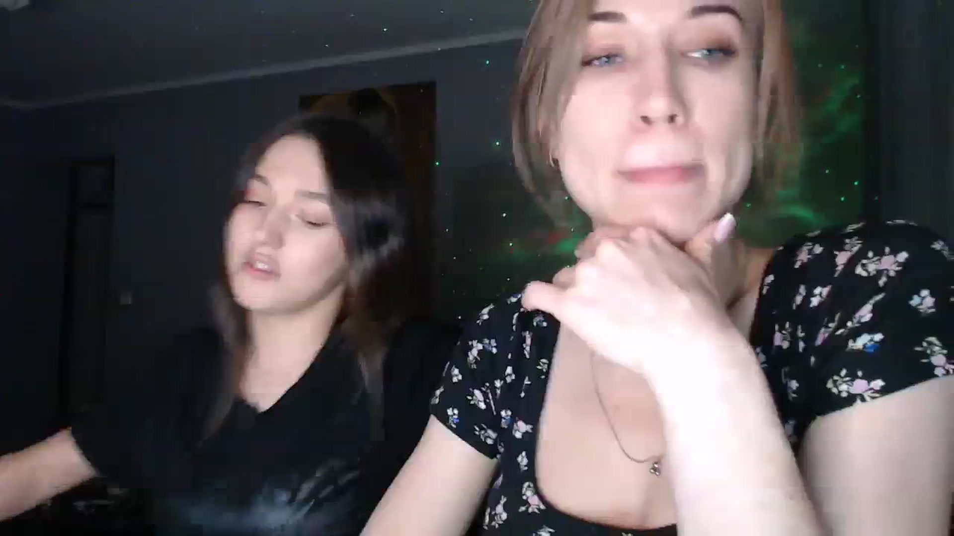 Gallery image thumbnail from GalaxyAnisia's myfreecams stream on, 11/24/2023, 20:15 image 14 of 20