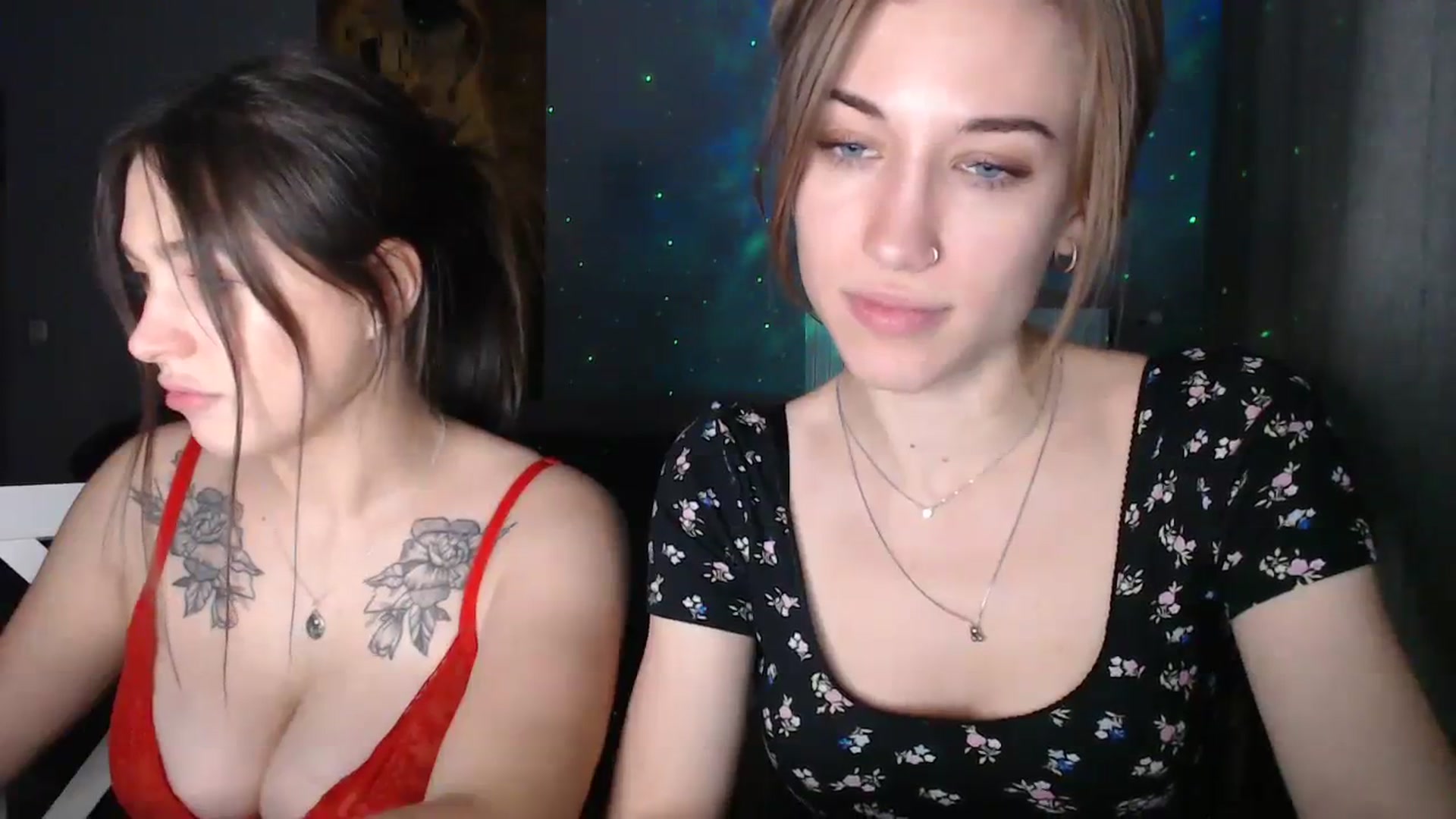 Gallery image thumbnail from GalaxyAnisia's myfreecams stream on, 11/25/2023, 02:57 image 13 of 20
