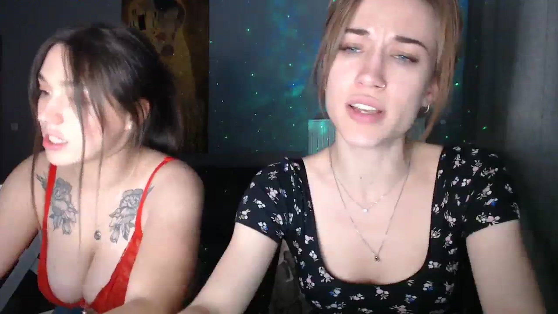 Gallery image thumbnail from GalaxyAnisia's myfreecams stream on, 11/25/2023, 02:57 image 2 of 20