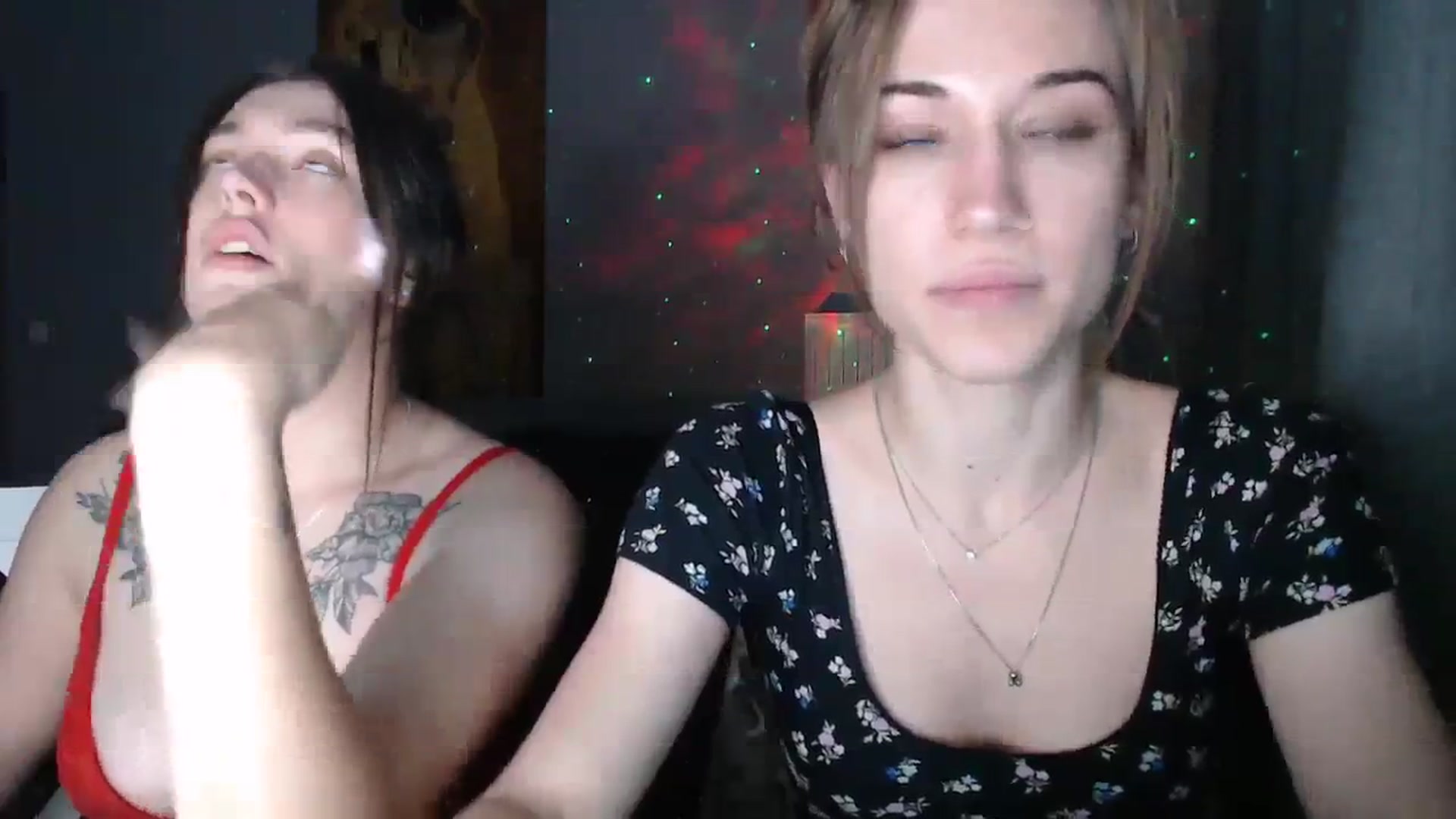 Gallery image thumbnail from GalaxyAnisia's myfreecams stream on, 11/25/2023, 02:57 image 10 of 20