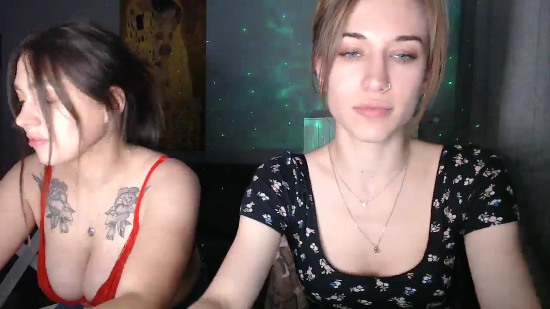 Gallery image thumbnail from GalaxyAnisia's myfreecams stream on, 11/25/2023, 02:57 image 4 of 20
