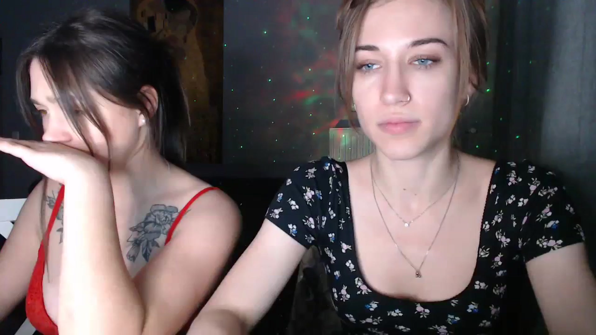 Gallery image thumbnail from GalaxyAnisia's myfreecams stream on, 11/25/2023, 02:57 image 8 of 20