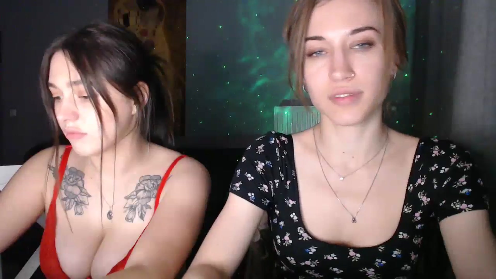 Gallery image thumbnail from GalaxyAnisia's myfreecams stream on, 11/25/2023, 02:57 image 19 of 20