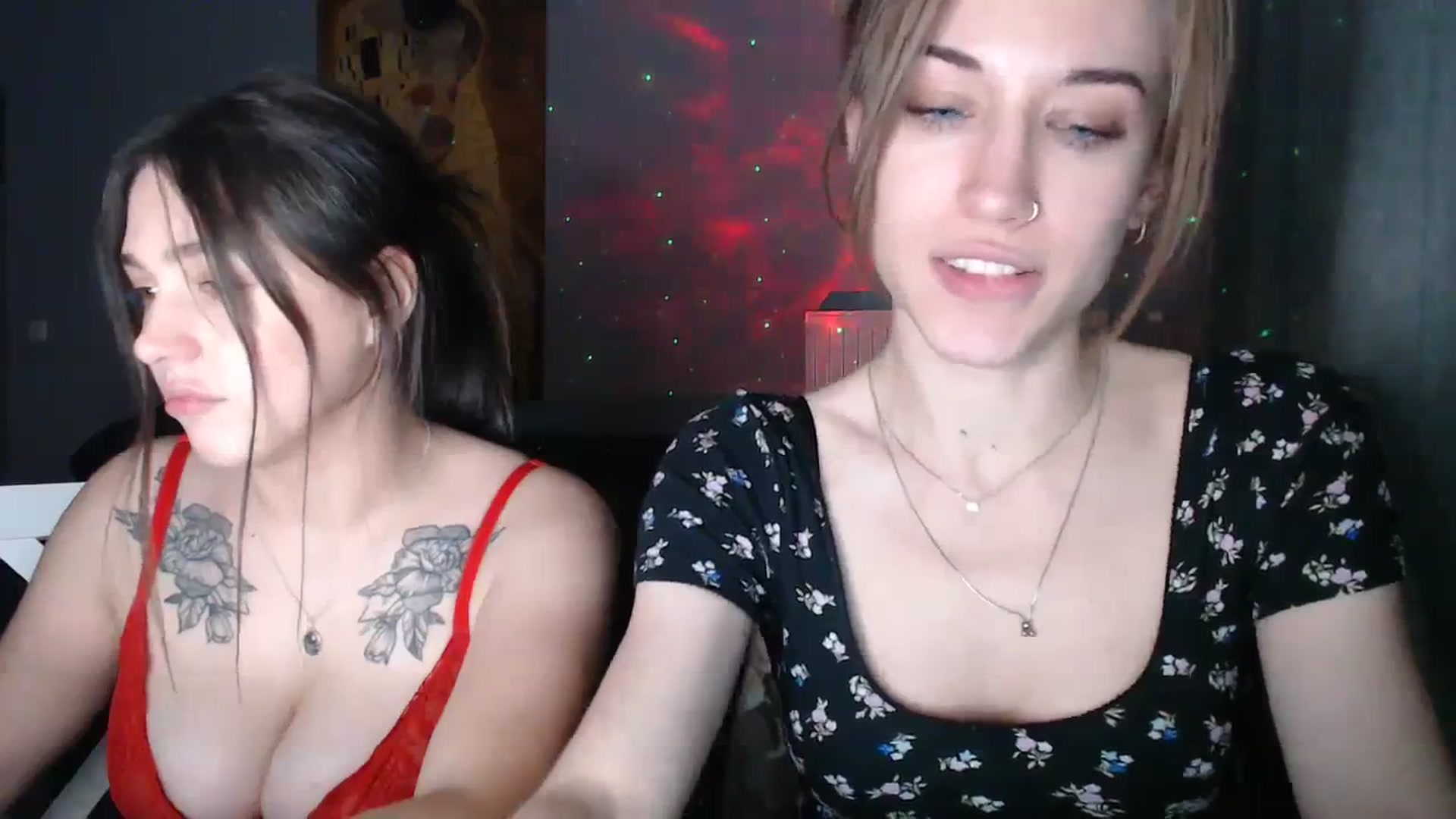 Gallery image thumbnail from GalaxyAnisia's myfreecams stream on, 11/25/2023, 02:57 image 14 of 20