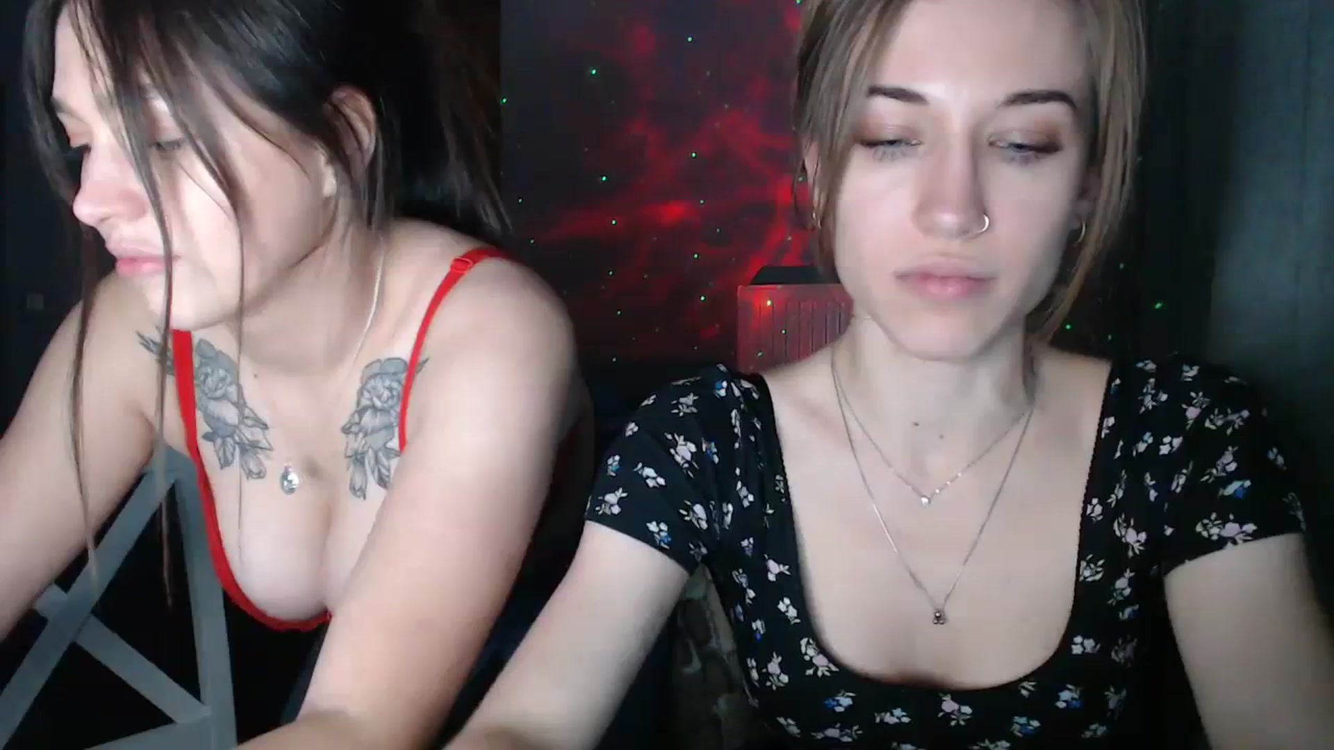 Gallery image thumbnail from GalaxyAnisia's myfreecams stream on, 11/25/2023, 02:57 image 1 of 20