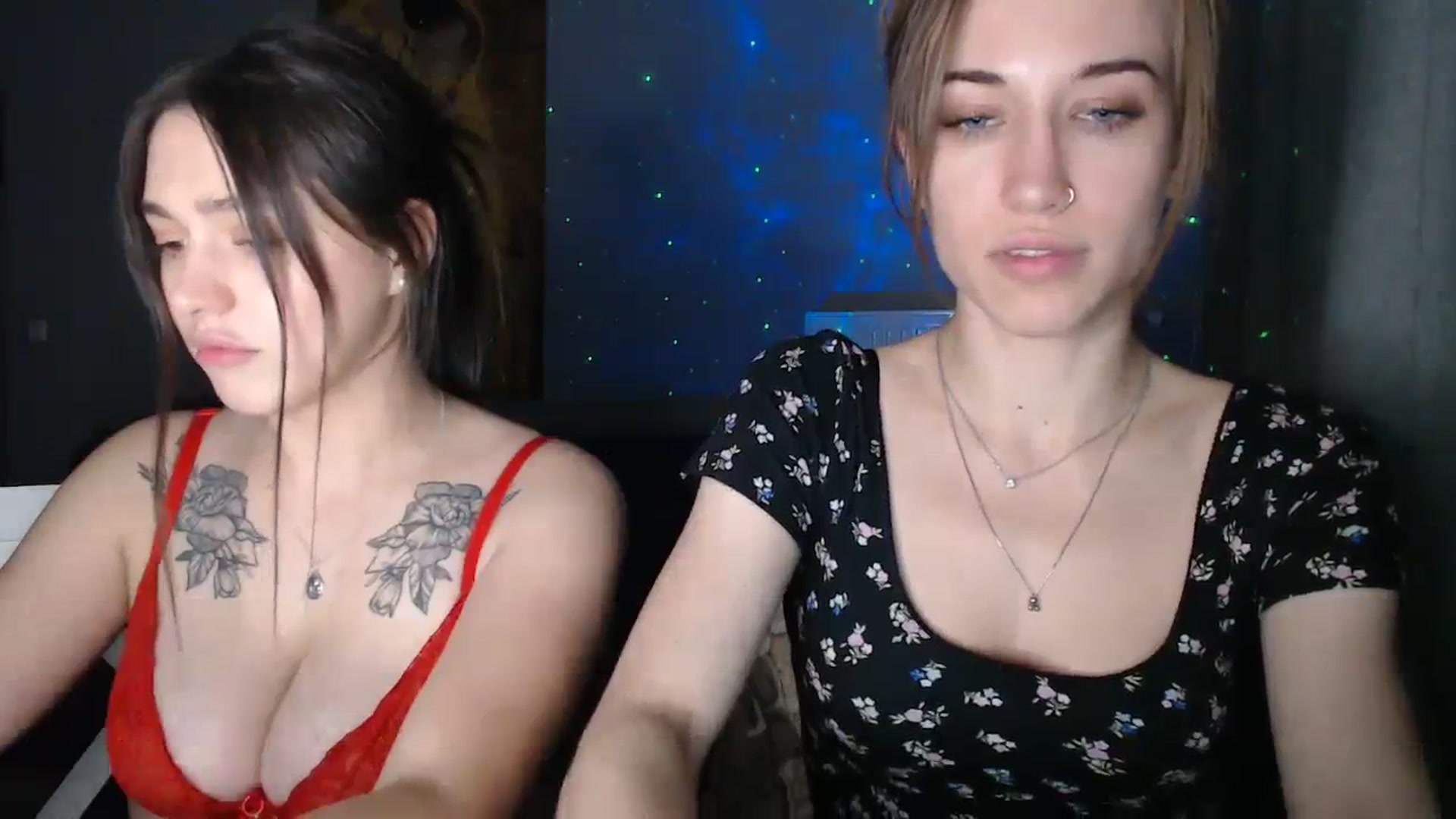 Gallery image thumbnail from GalaxyAnisia's myfreecams stream on, 11/25/2023, 02:57 image 9 of 20