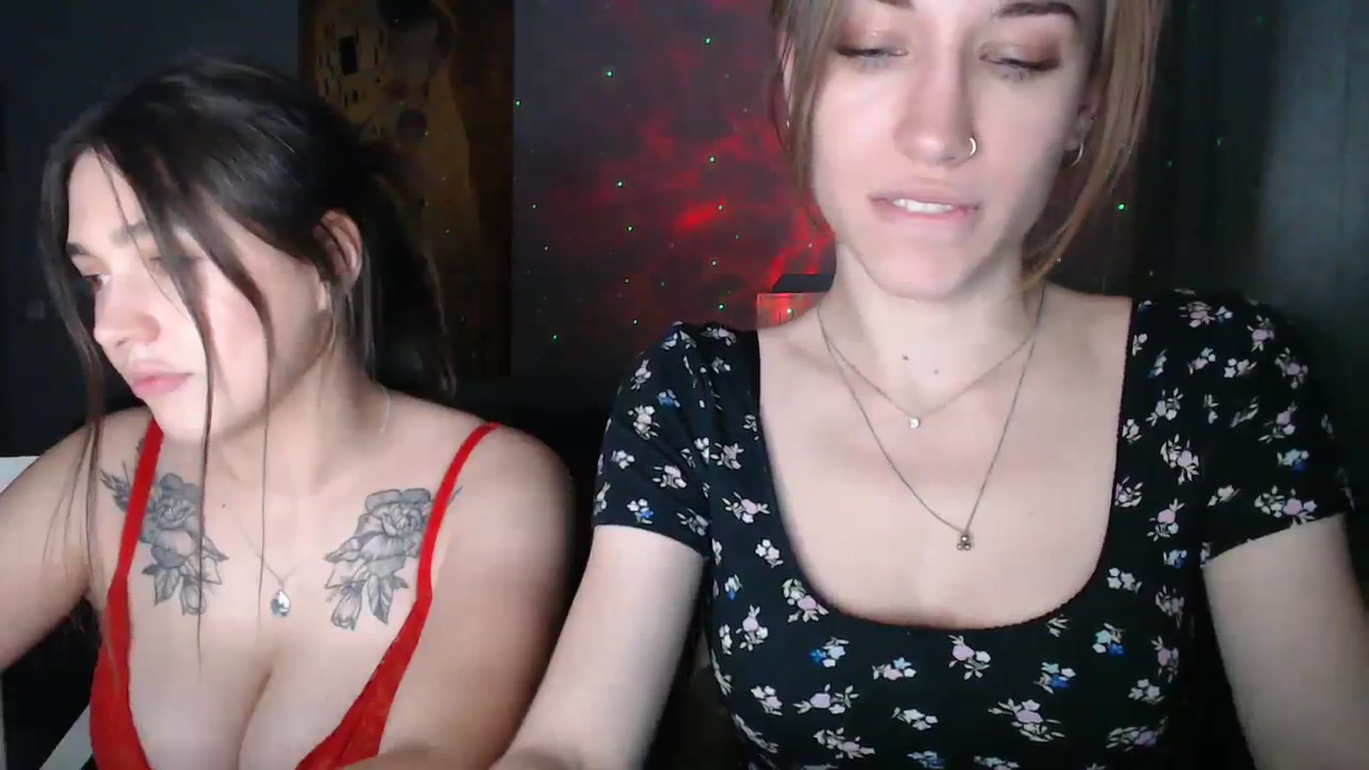 Gallery image thumbnail from GalaxyAnisia's myfreecams stream on, 11/25/2023, 02:57 image 12 of 20