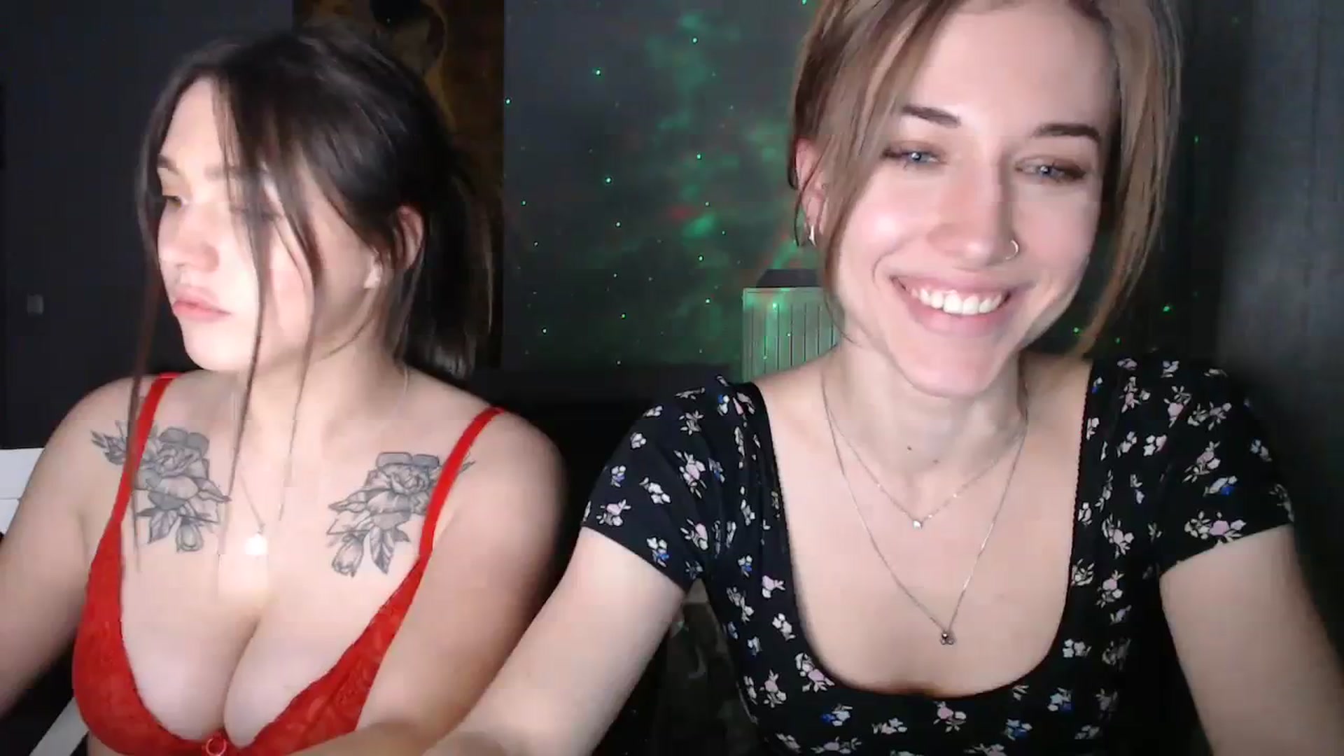 Gallery image thumbnail from GalaxyAnisia's myfreecams stream on, 11/25/2023, 02:57 image 6 of 20