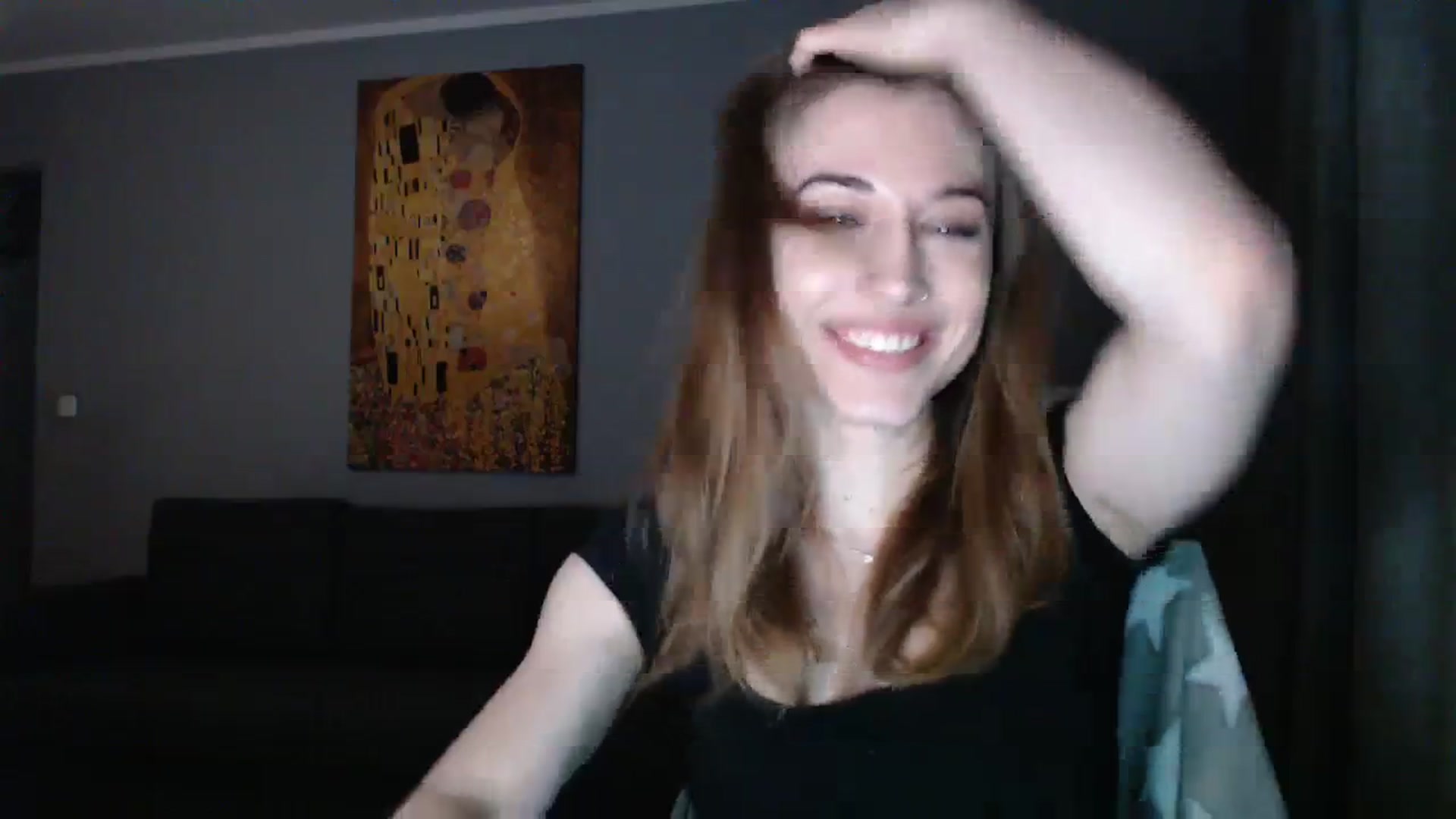 Gallery image thumbnail from GalaxyAnisia's myfreecams stream on, 11/27/2023, 03:00 image 12 of 20