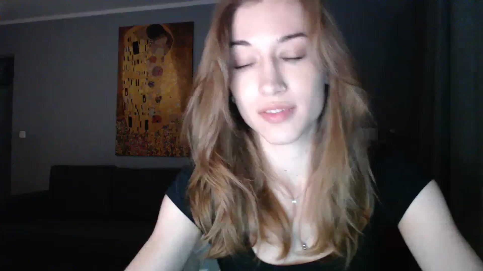 Gallery image thumbnail from GalaxyAnisia's myfreecams stream on, 11/27/2023, 03:00 image 20 of 20