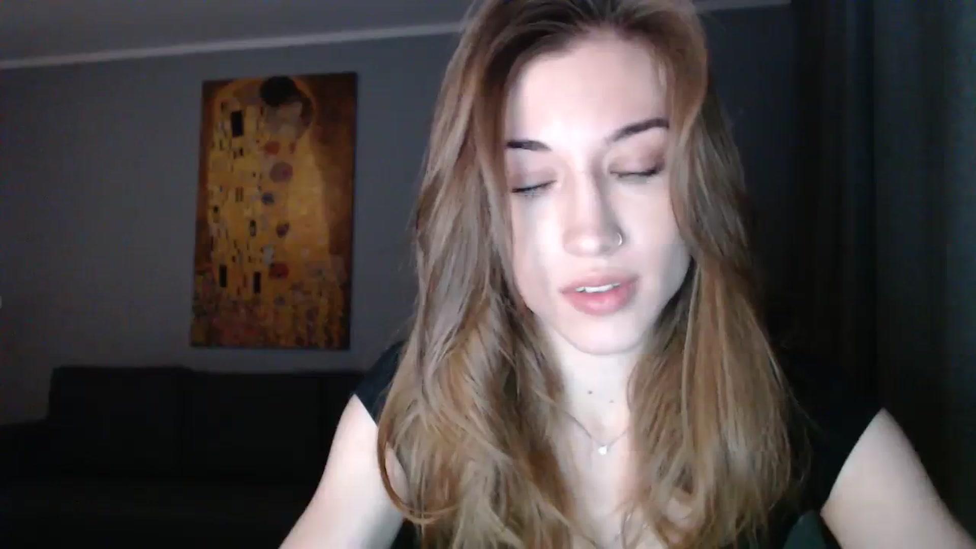 Gallery image thumbnail from GalaxyAnisia's myfreecams stream on, 11/27/2023, 03:00 image 8 of 20