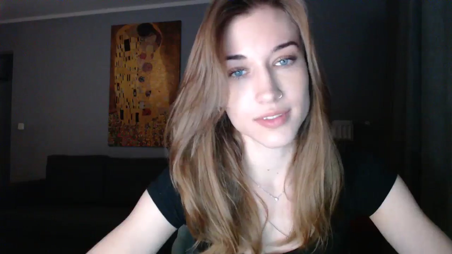 Gallery image thumbnail from GalaxyAnisia's myfreecams stream on, 11/27/2023, 03:00 image 18 of 20