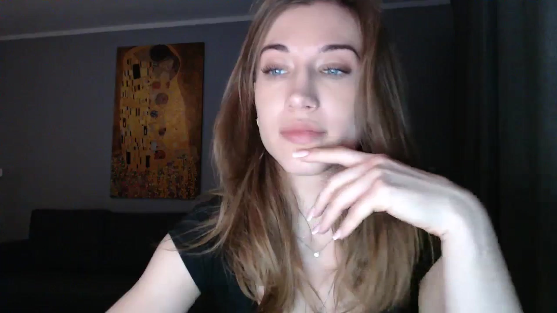 Gallery image thumbnail from GalaxyAnisia's myfreecams stream on, 11/27/2023, 03:00 image 7 of 20