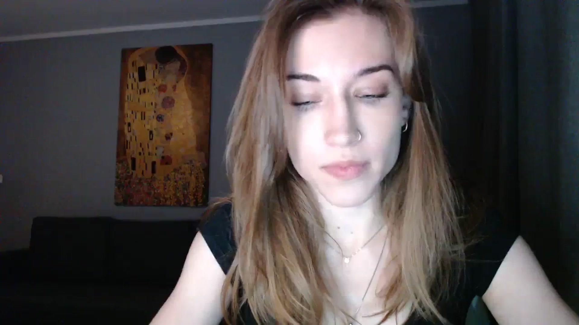 Gallery image thumbnail from GalaxyAnisia's myfreecams stream on, 11/27/2023, 03:00 image 6 of 20