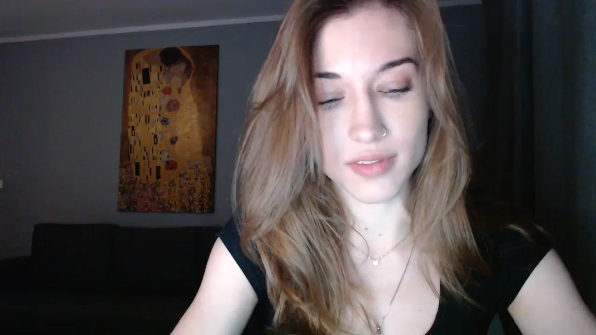 Gallery image thumbnail from GalaxyAnisia's myfreecams stream on, 11/27/2023, 03:00 image 2 of 20