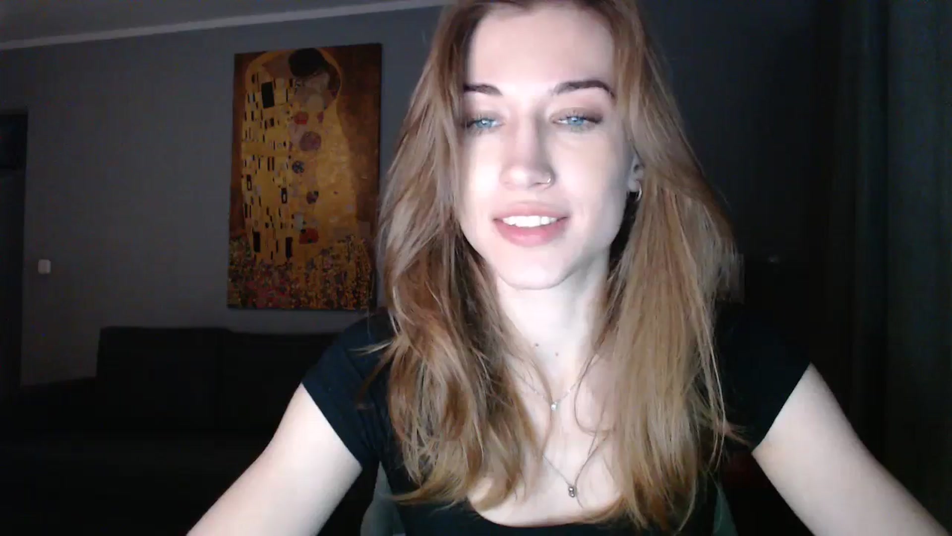 Gallery image thumbnail from GalaxyAnisia's myfreecams stream on, 11/27/2023, 03:00 image 19 of 20