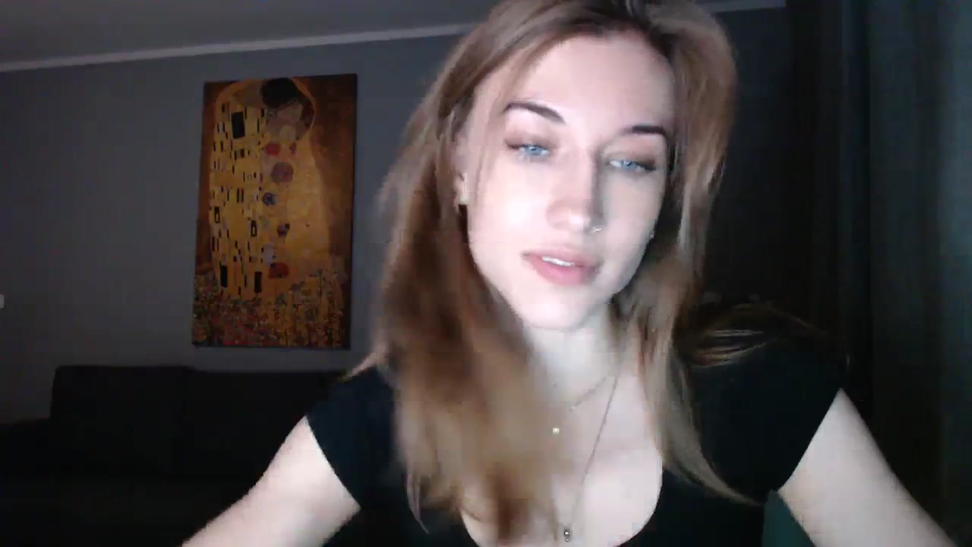 Gallery image thumbnail from GalaxyAnisia's myfreecams stream on, 11/27/2023, 03:00 image 4 of 20