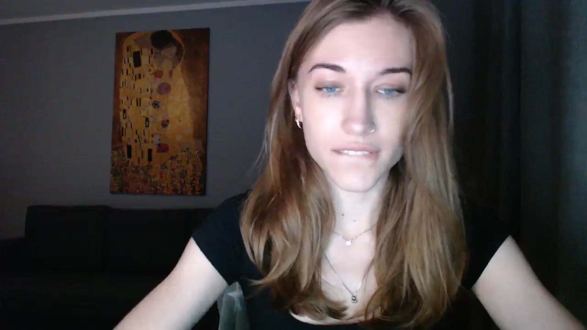 Gallery image thumbnail from GalaxyAnisia's myfreecams stream on, 11/27/2023, 04:37 image 4 of 20