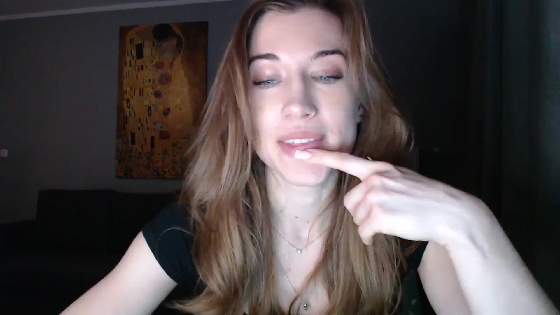Gallery image thumbnail from GalaxyAnisia's myfreecams stream on, 11/27/2023, 04:37 image 19 of 20