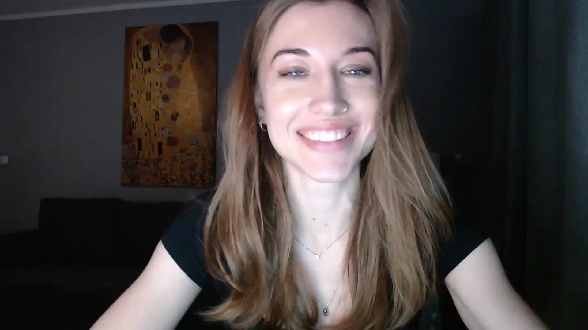 Gallery image thumbnail from GalaxyAnisia's myfreecams stream on, 11/27/2023, 04:37 image 20 of 20