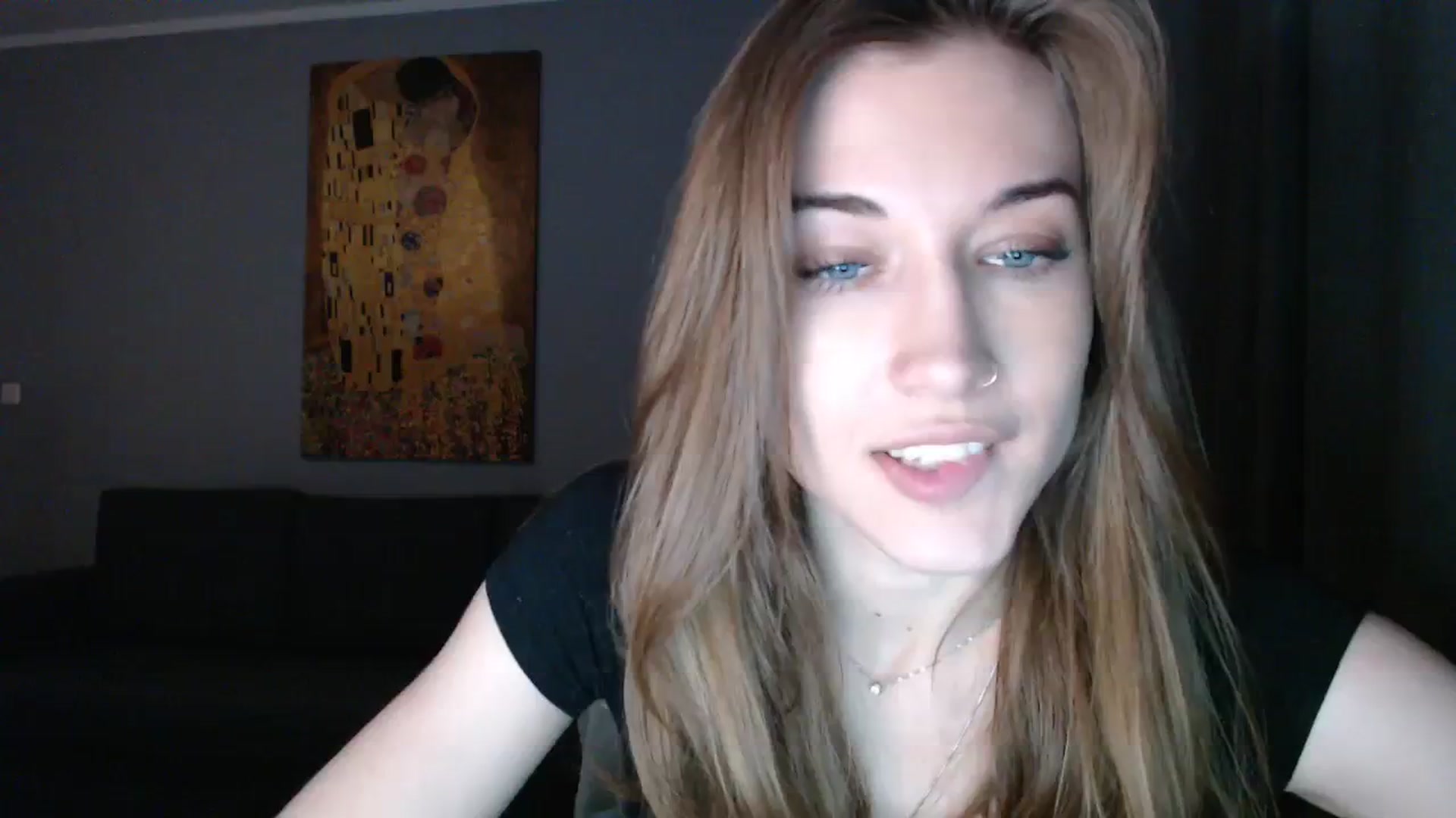 Gallery image thumbnail from GalaxyAnisia's myfreecams stream on, 11/27/2023, 04:37 image 10 of 20