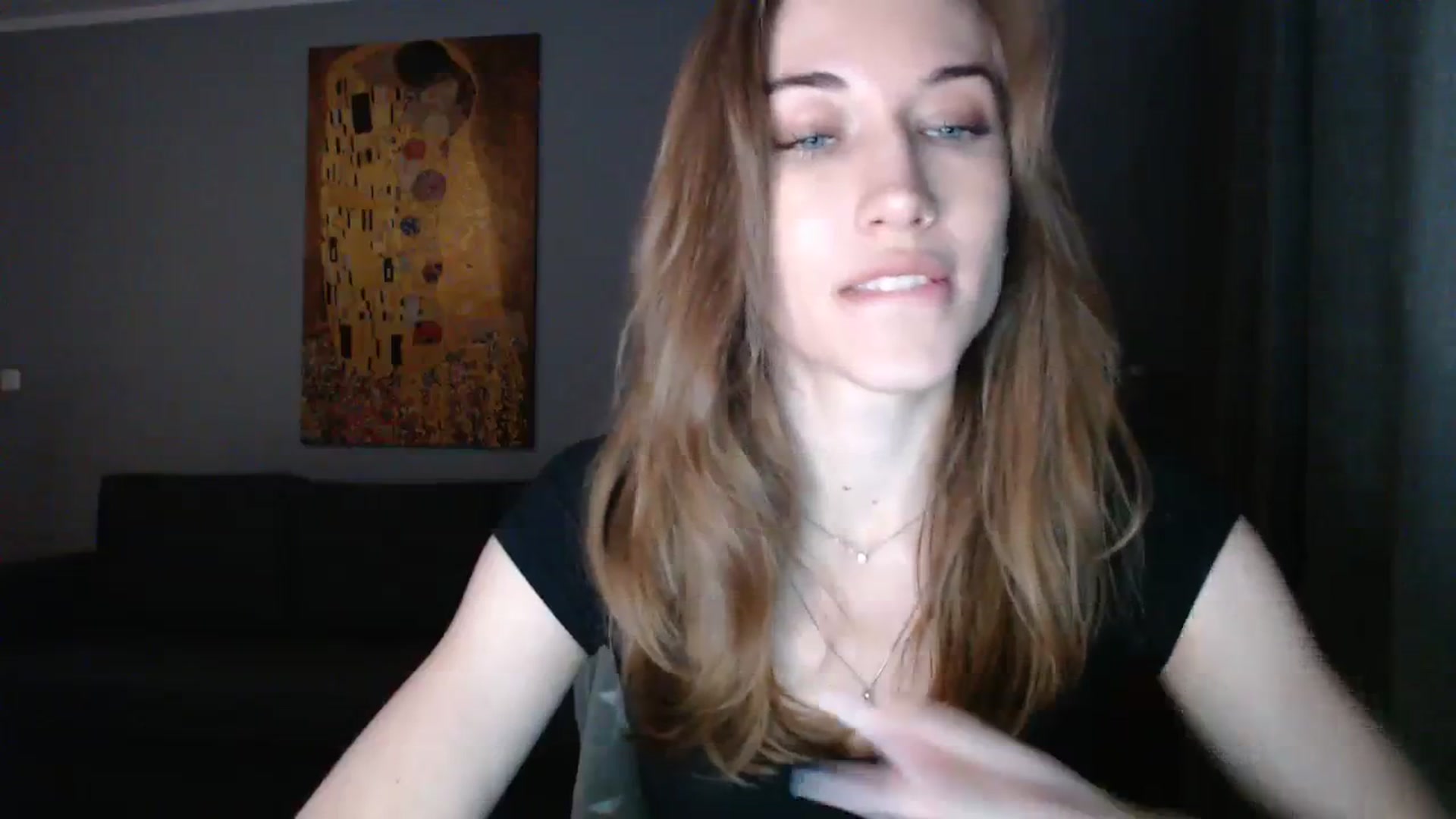 Gallery image thumbnail from GalaxyAnisia's myfreecams stream on, 11/27/2023, 04:37 image 6 of 20