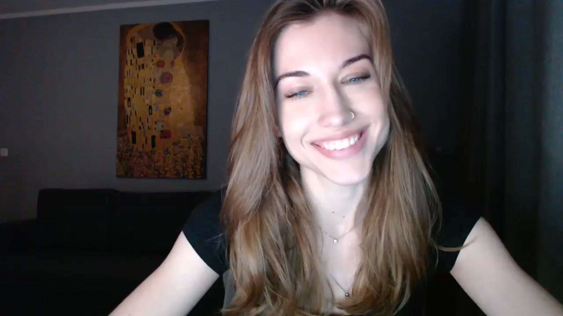 Gallery image thumbnail from GalaxyAnisia's myfreecams stream on, 11/27/2023, 04:37 image 9 of 20