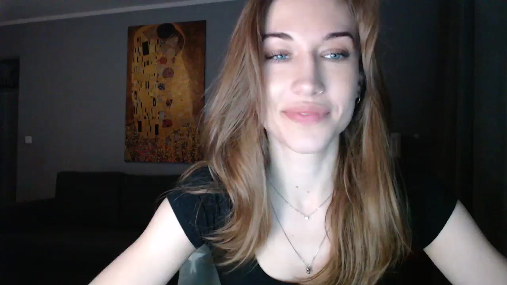 Gallery image thumbnail from GalaxyAnisia's myfreecams stream on, 11/27/2023, 04:37 image 1 of 20