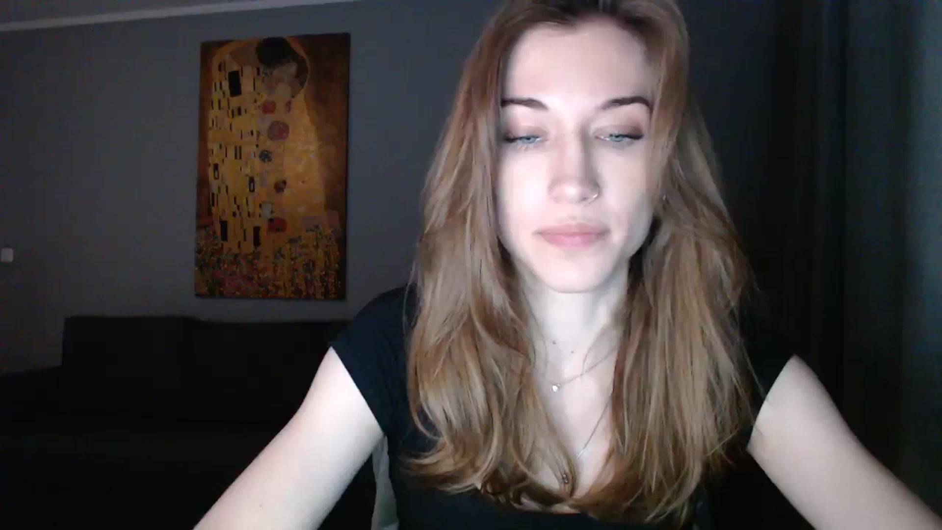 Gallery image thumbnail from GalaxyAnisia's myfreecams stream on, 11/27/2023, 04:37 image 11 of 20