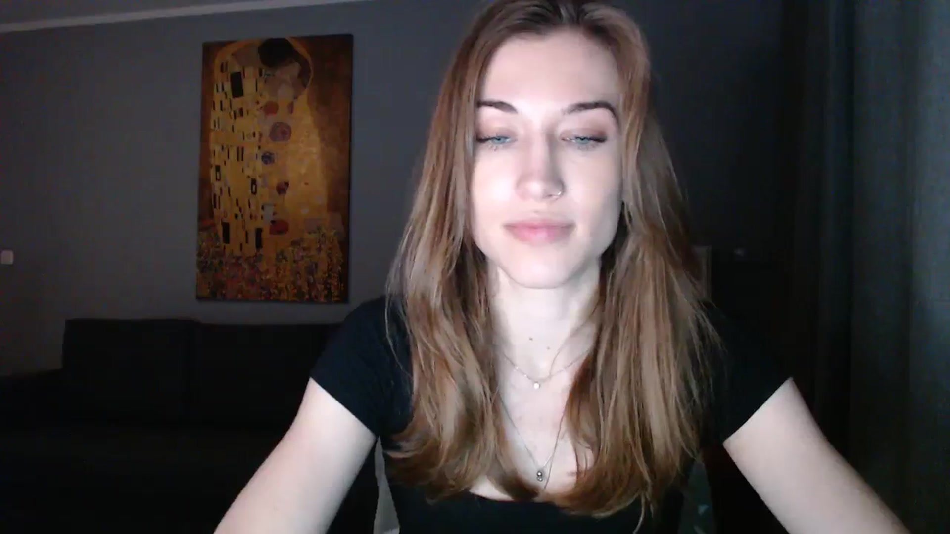 Gallery image thumbnail from GalaxyAnisia's myfreecams stream on, 11/27/2023, 04:37 image 14 of 20