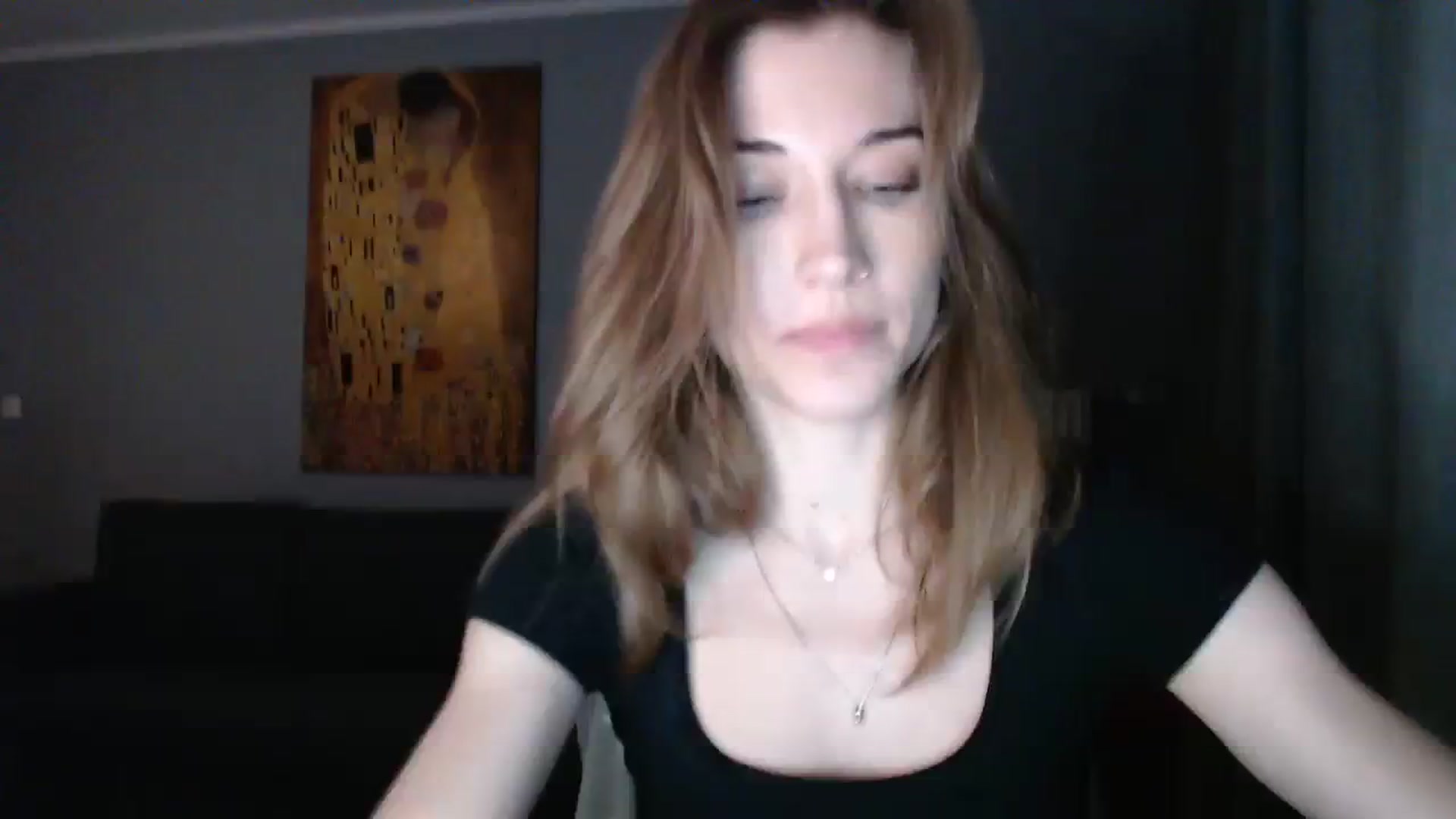 Gallery image thumbnail from GalaxyAnisia's myfreecams stream on, 11/27/2023, 04:37 image 8 of 20