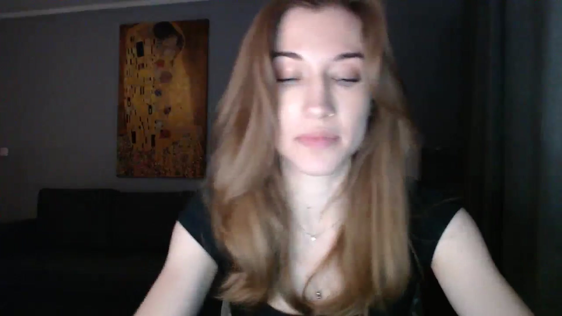 Gallery image thumbnail from GalaxyAnisia's myfreecams stream on, 11/27/2023, 04:37 image 18 of 20