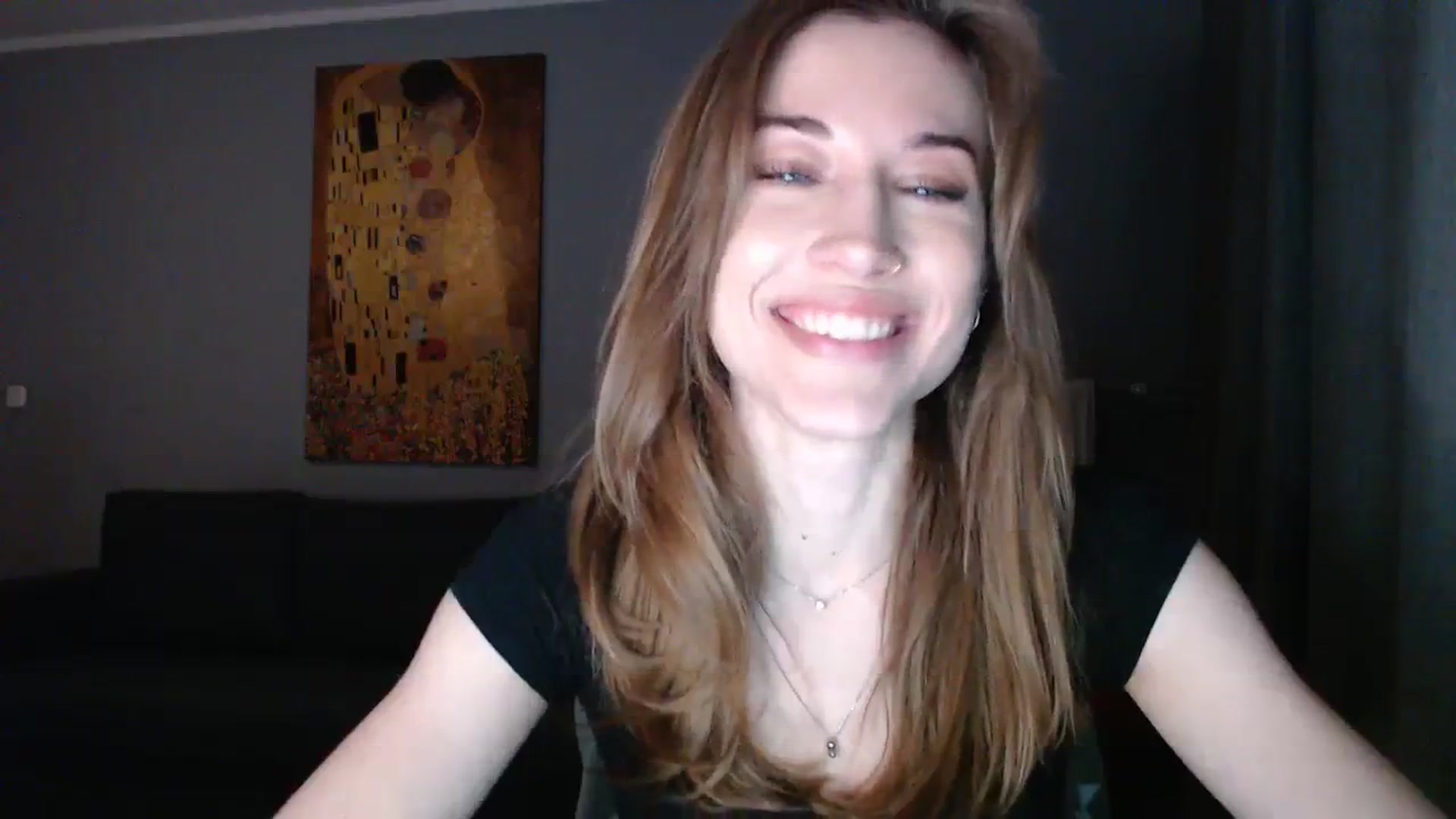 Gallery image thumbnail from GalaxyAnisia's myfreecams stream on, 11/27/2023, 04:37 image 5 of 20