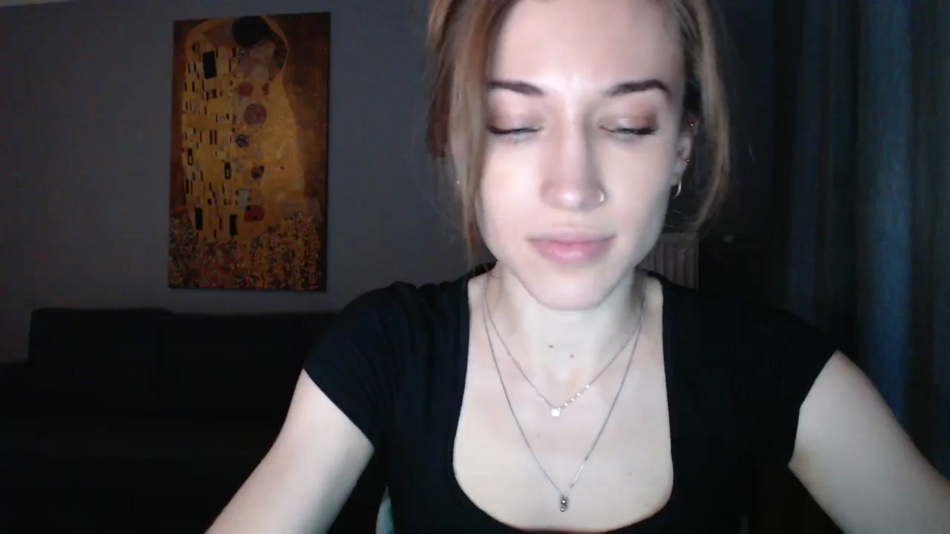 Gallery image thumbnail from GalaxyAnisia's myfreecams stream on, 11/27/2023, 07:01 image 3 of 20